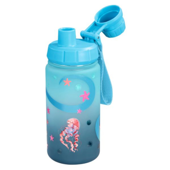 Preview: Step by Step Trinkflasche Sweet Mermaid (1tlg.)