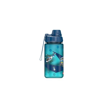 Step by Step Trinkflasche Police (1tlg.)