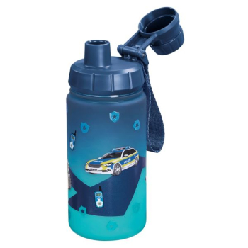 Preview: Step by Step Trinkflasche Police (1tlg.)