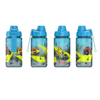 Preview: Step by Step Trinkflasche Vehicle (1tlg.)