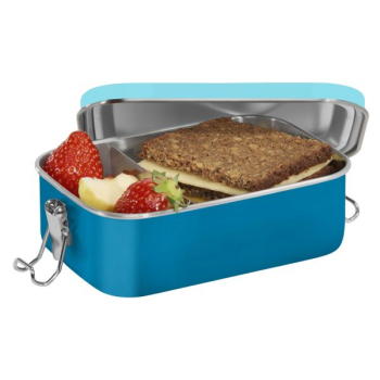 Preview: Step by Step Edelstahl-Lunchbox Sweet Pet (1tlg.)