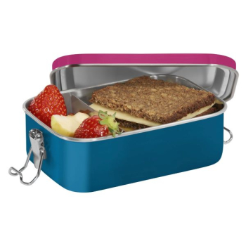 Preview: Step by Step Edelstahl-Lunchbox Wild Horse (1tlg.)