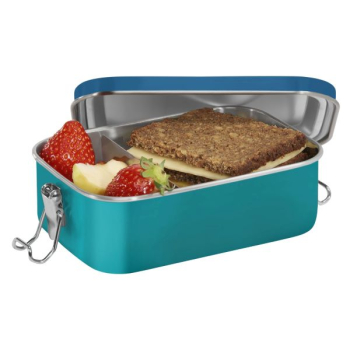 Preview: Step by Step Edelstahl-Lunchbox Underwater (1tlg.)