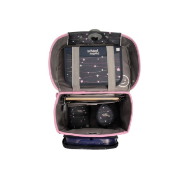 Schoolmood Champion Maxx Pro Schulranzenset Ella (Pony) (7tlg.)