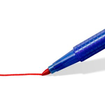STAEDTLER triplus® color 323 dreikantiger Fasermaler