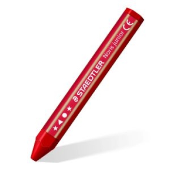 Staedtler Noris® junior Wachsmalkreiden, versch. VE