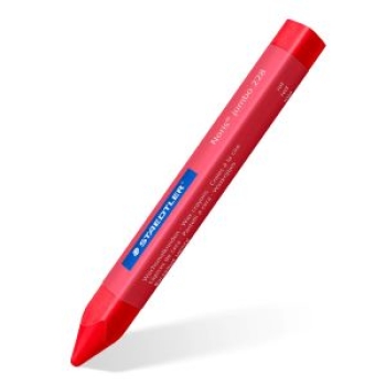 Staedtler Noris® jumbo Wachsmalkreiden, 9 u. 12er