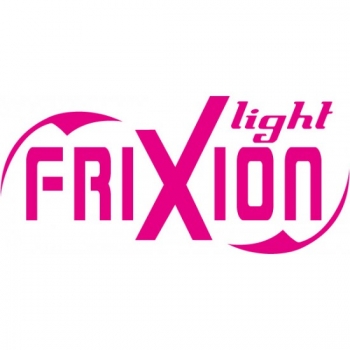Icom Frixion light