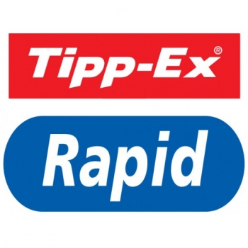 Logo Tipp-Ex Rapid