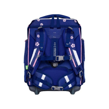 Preview: Schneiders® Ergolite Blue Bloom (9tlg)