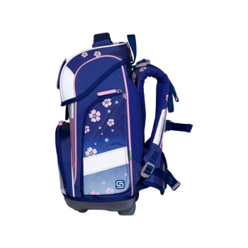 Preview: Schneiders® Ergolite Blue Bloom (9tlg)