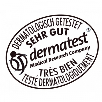 Icom Dermatest sehr gut