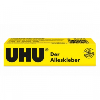 UHU Alleskleber Tube mit 35g