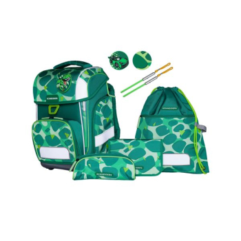 Schneiders® Ergolite Dino Dance (9tlg)