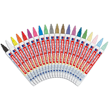 edding® 4085 Kreidemarker
