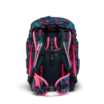 ergobag pack- Set KorallBär (6tlg.)