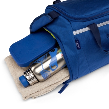 ergobag Sporttasche AlarmBärreitschaft (1tlg.)