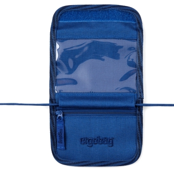 ergobag Brustbeutel KuntBärbuntes Einhorn (1tlg.)