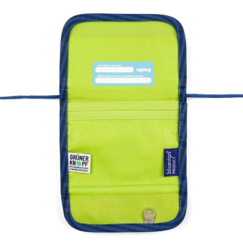 ergobag Brustbeutel KuntBärbuntes Einhorn (1tlg.)