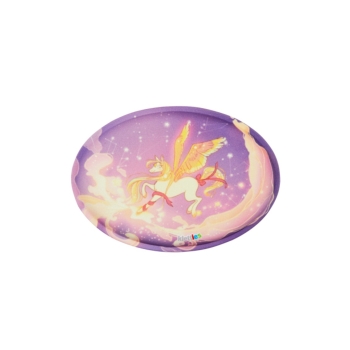 ergobag kletties Glow in the Dark Pegasus (1tlg.)