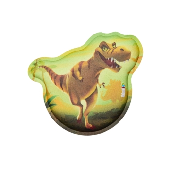 ergobag kletties Glow in the Dark Dinosaurier (1tlg.)