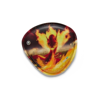 ergobag kletties Blinkie Drache (1tlg.)