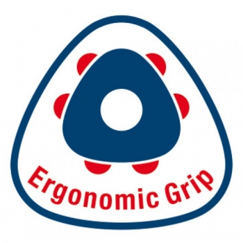 Icom Ergonomic Grip