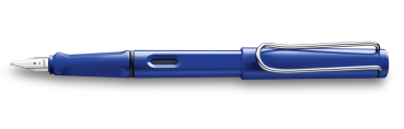 LAMY Füllhalter safari