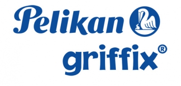 Firmenlogo Pelikan griffix