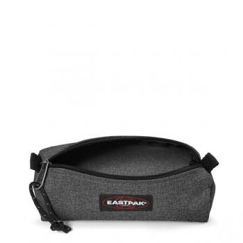 Eastpak "Benchmark Single" Black Denim