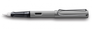 LAMY Füllhalter AL- star