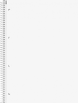 Preview: BRUNNEN Collegeblock Student A4 unliniert