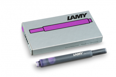 LAMY Großraum- Tintenpatrone T10
