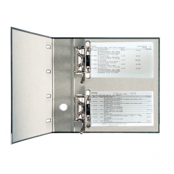 Leitz Doppelordner 1092