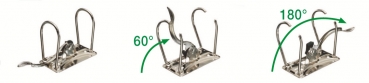 Leitz Ordner Active WOW