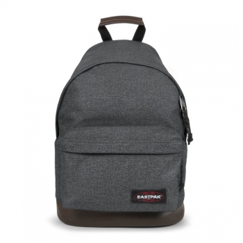 Eastpak "Wyoming" Black Denim