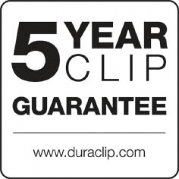 Icom 5 Year Clip Guarantee