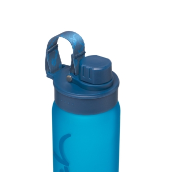 Satch Sport- Trinkflasche Blue Tritan (1tlg.)