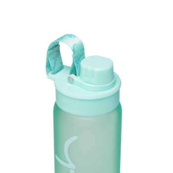 Satch Sport- Trinkflasche Mint Tritan (1tlg.)