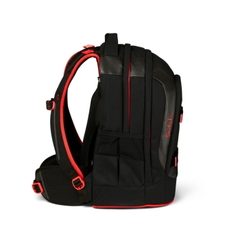 Satch Schulrucksack Pack Fire Phantom (1tlg.)