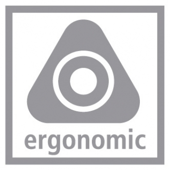 Logo Ergonomic