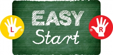 Icom Easy Start