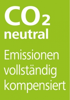 Icom CO2 neutral