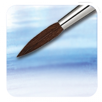 Pelikan Wachsmalstifte wasservermalbar 10 Stk./Pack