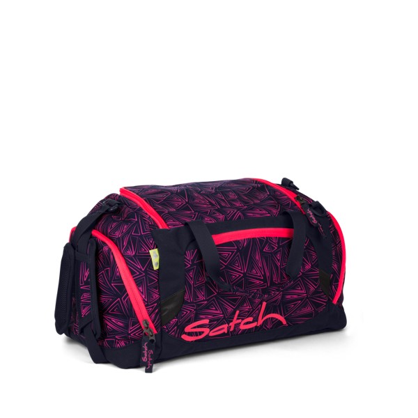 satch sporttasche pink bermuda