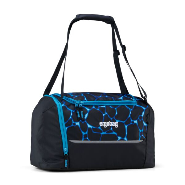 ergobag Sporttasche Bärassic Garden (1tlg.)