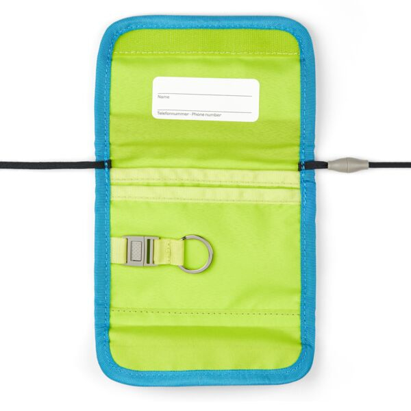 ergobag Brustbeutel Bärassic Garden (1tlg.)