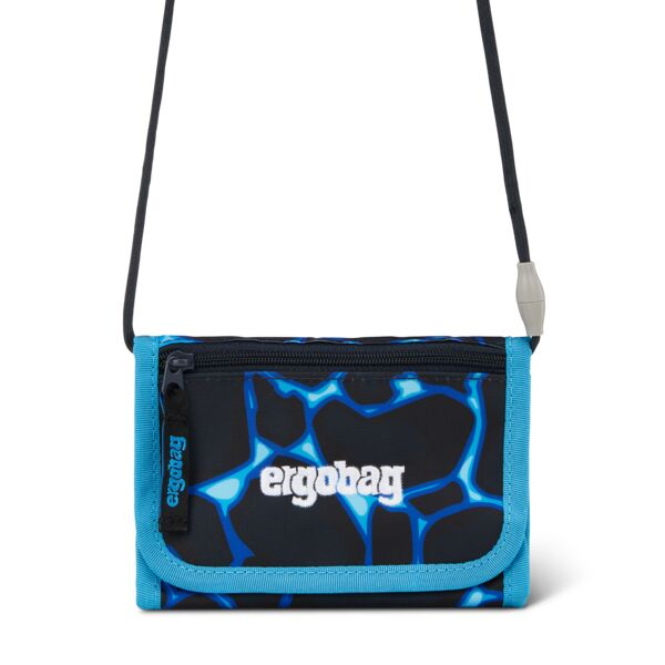 ergobag Brustbeutel Bärassic Garden (1tlg.)