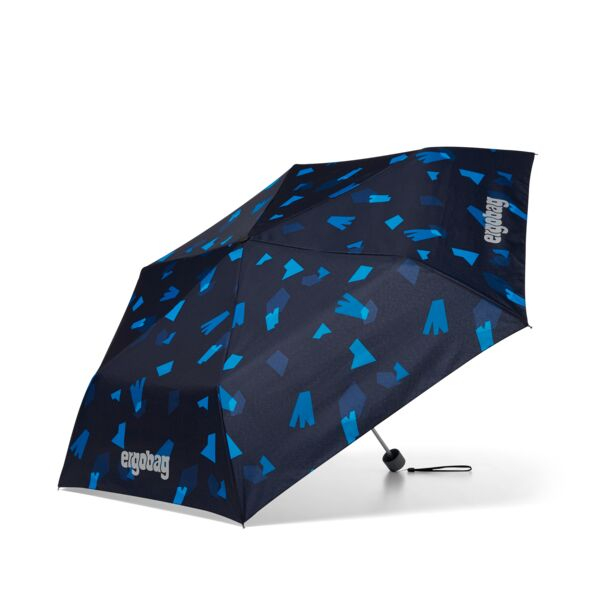 ergobag Regenschirm VerfolgBärjagd (1tlg.)