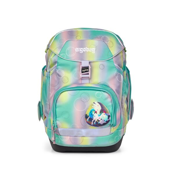 ergobag pack- Set Reflex Glow ZauBärwelt (6tlg.)